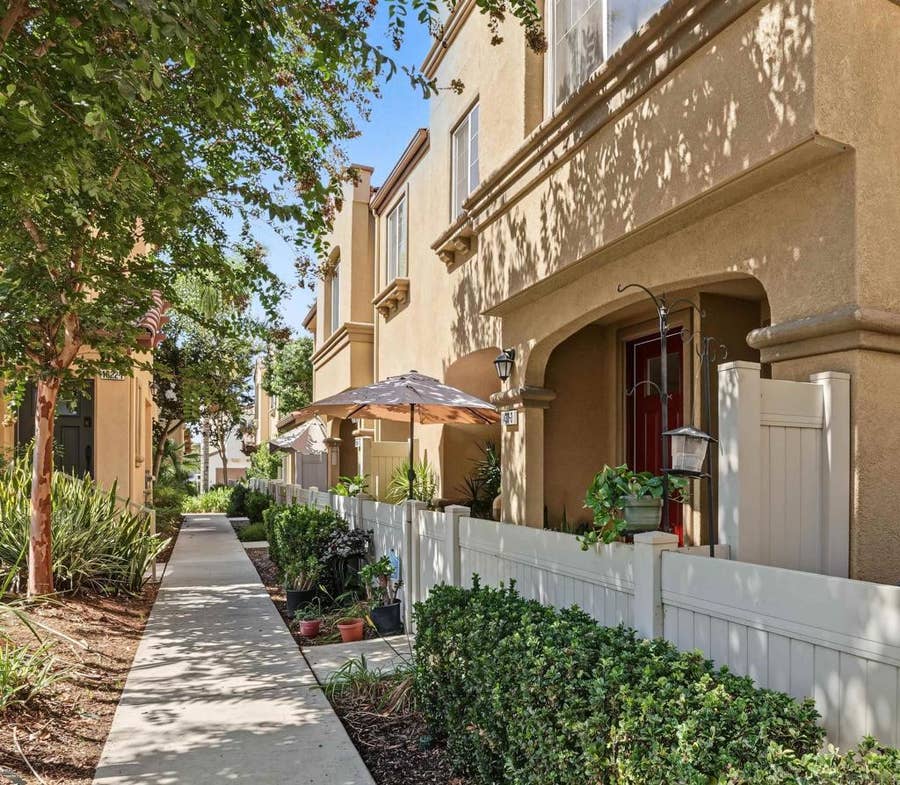 Property photo for 1430 Heron St, #3, Chula Vista, CA