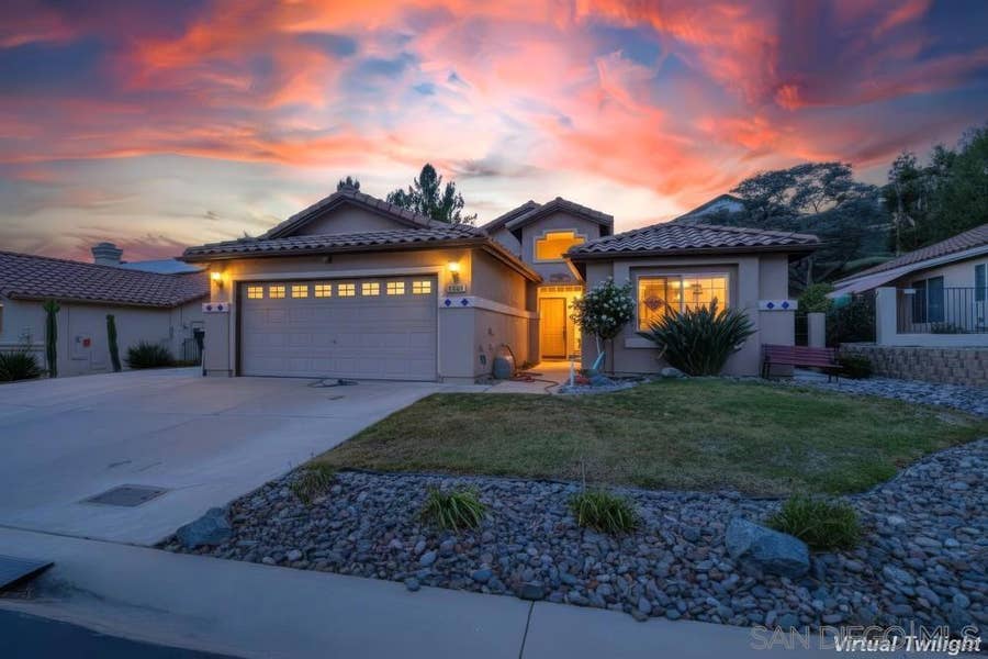 Property photo for 2081 Larkspur Dr, Alpine, CA