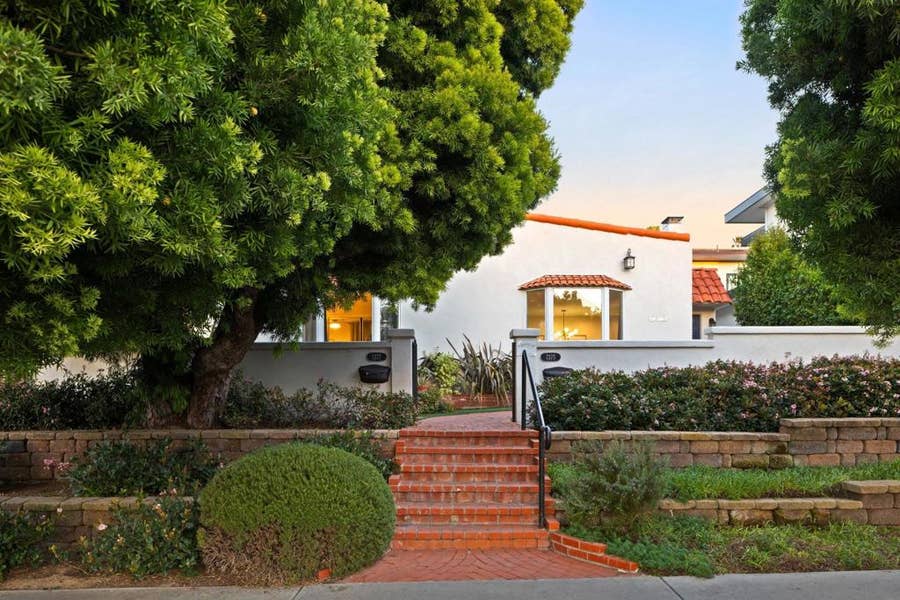 Property photo for 7375 Eads Ave., #A, La Jolla, CA
