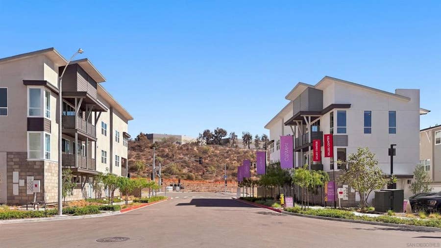 Property photo for 14511 Dunleer Way, San Diego, CA