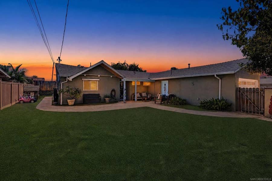 Property photo for 13145 Carriage Road, Poway, CA