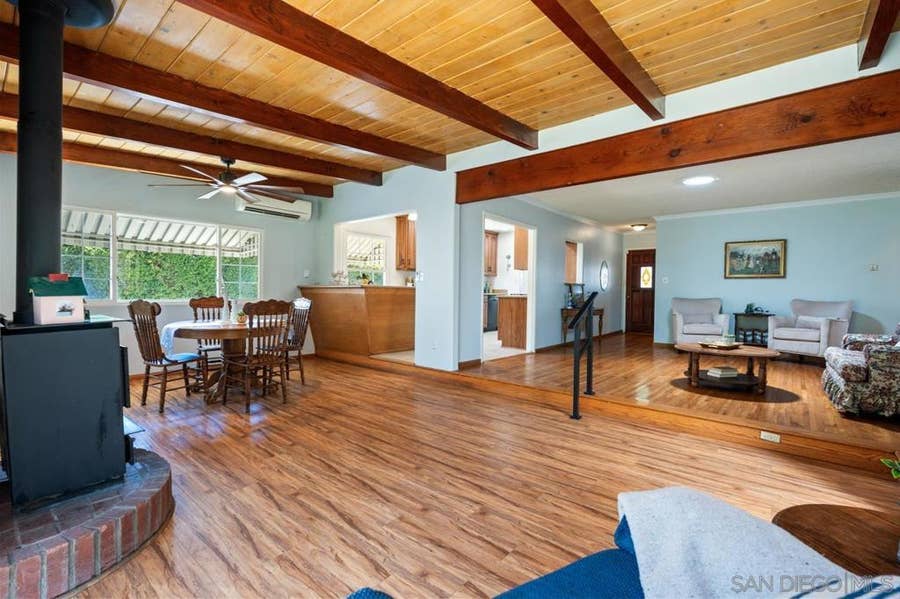 Property photo for 6031 Sinton, La Mesa, CA