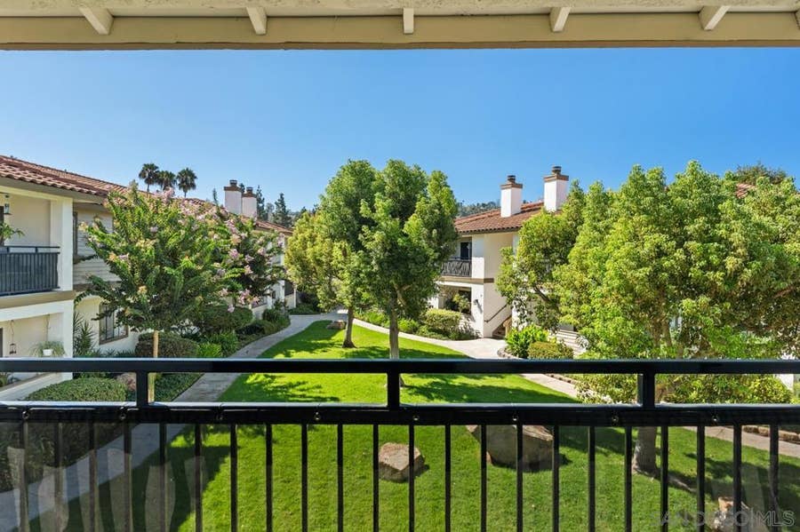 Property photo for 1009 S Sunshine, #D, El Cajon, CA