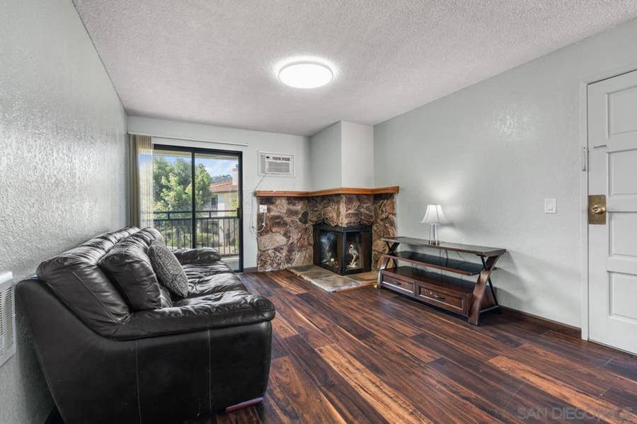 Property photo for 1009 S Sunshine, #D, El Cajon, CA