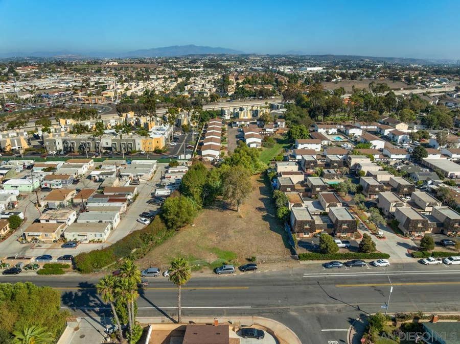 Property photo for 1229 Hollister St, San Diego, CA