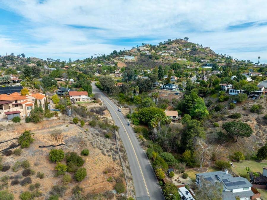 Property photo for 0 Grandview, La Mesa, CA