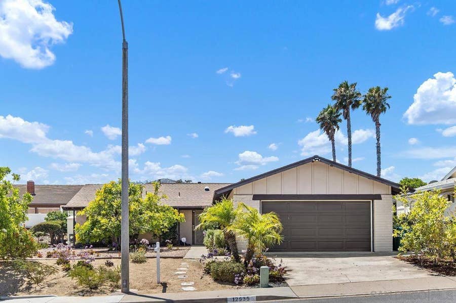 Property photo for 12535 Horado, San Diego, CA