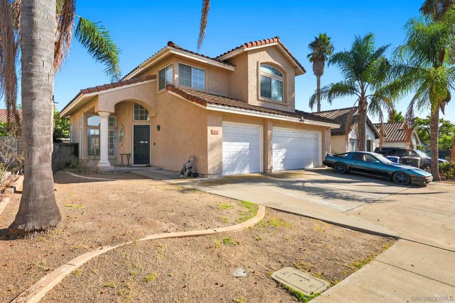 Property photo for 624 Diamond Dr, Chula Vista, CA