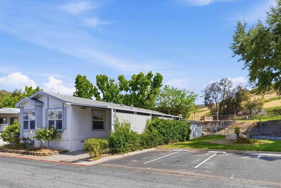 Property photo for 13207 Alpine, #189, Poway, CA