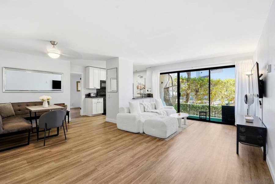 Property photo for 8324 Regents Road, #1M, San Diego, CA