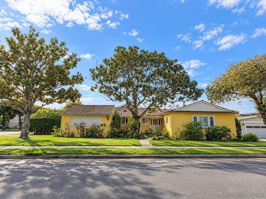Property photo for 170 Acacia Way, Coronado, CA