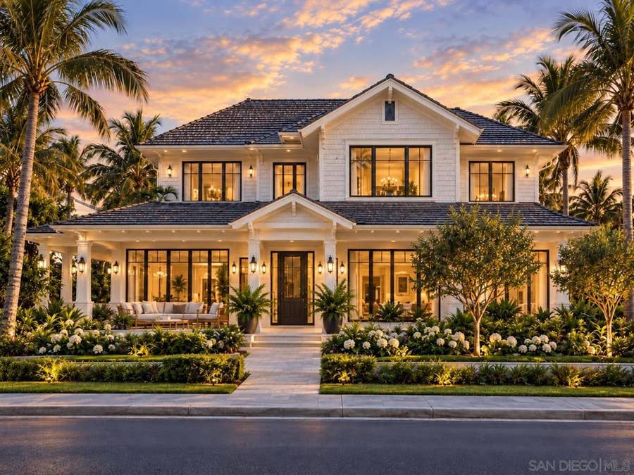 Property photo for 170 Acacia Way, Coronado, CA
