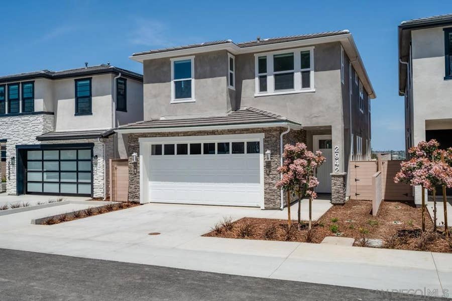Property photo for 2942 Copley Ave, San Diego, CA
