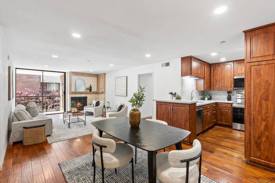 Property photo for 750 State, #202, San Diego, CA