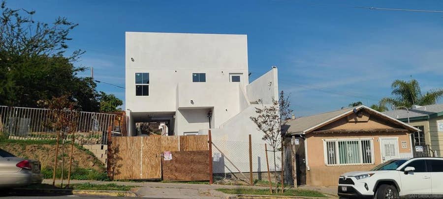 Property photo for 3236 National Ave, San Diego, CA