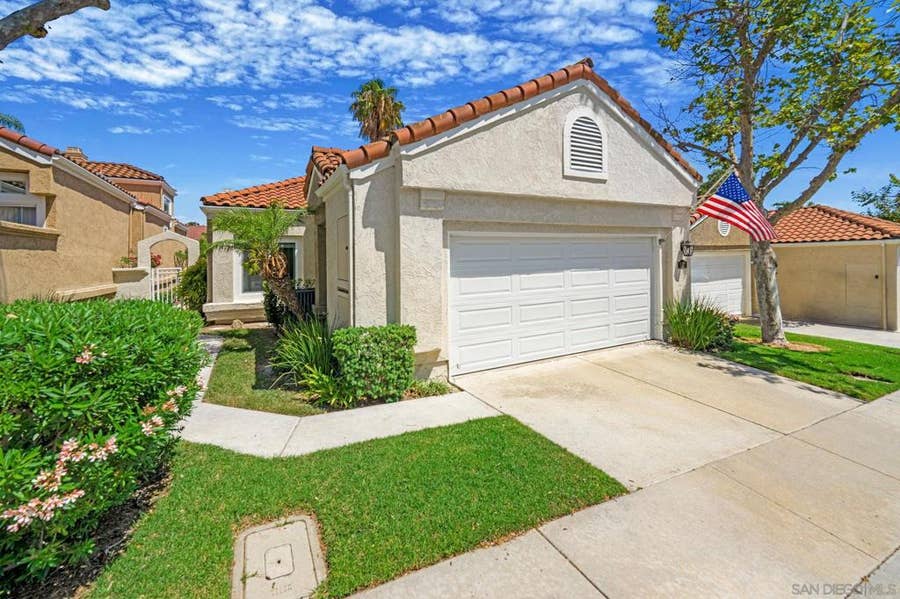 Property photo for 15511 Walton Heath Row, San Diego, CA