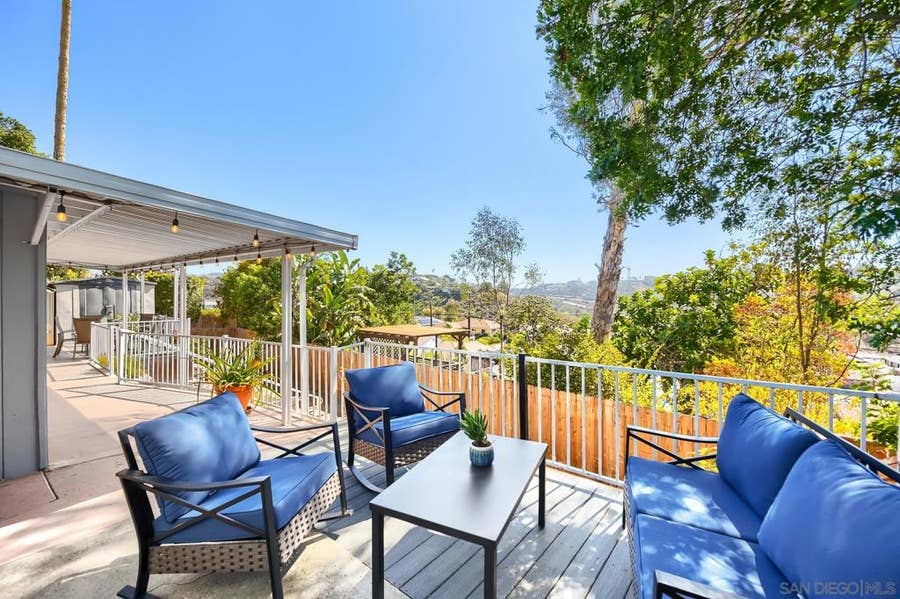 Property photo for 4893 TWAIN AVE, San Diego, CA