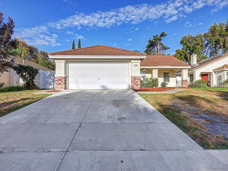 Property photo for 4341 Arbor Cove, Oceanside, CA
