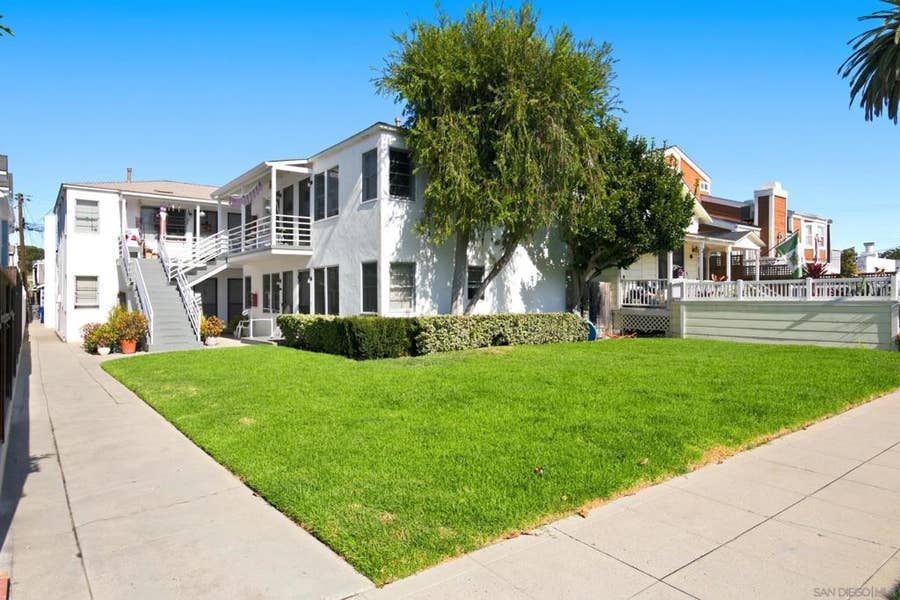 Property photo for 728 G Ave, Coronado, CA