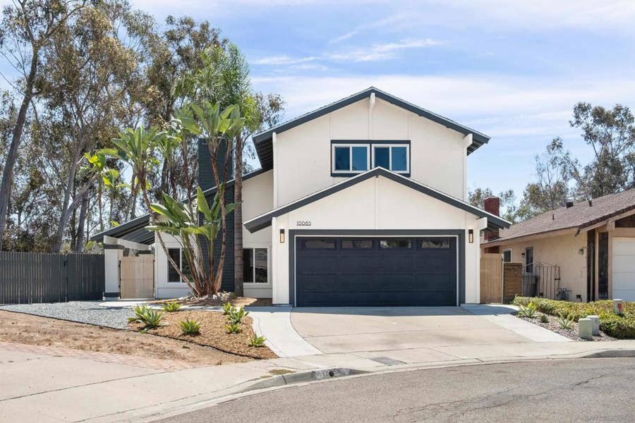 Property photo for 10065 Timberline Ct, San Diego, CA