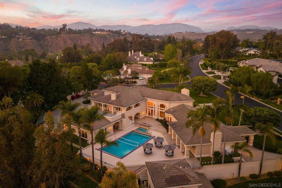 Property photo for 5860 Calle Camposeco, Rancho Santa Fe, CA