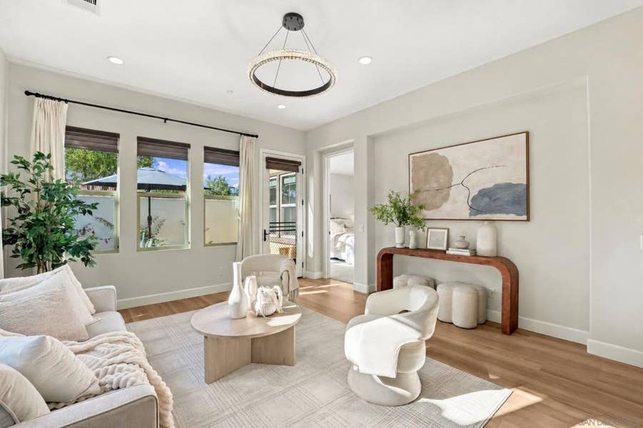 Property photo for 7875 Lusardi Creek Ln, San Diego, CA
