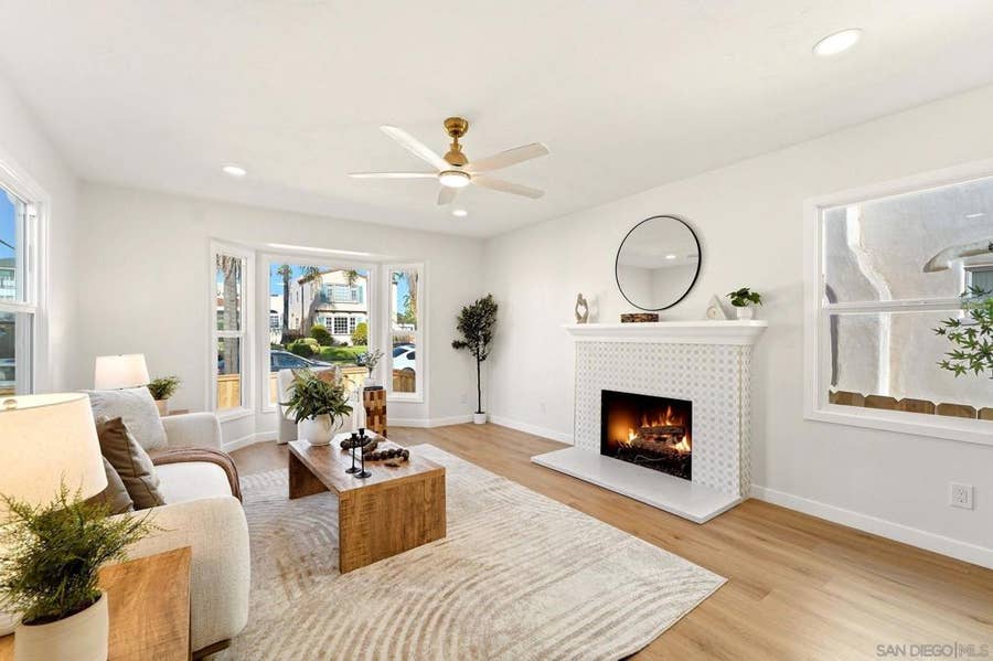 Property photo for 4721 Marlborough Drive, San Diego, CA