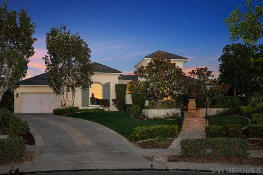 Property photo for 9659 Lario Ln, San Diego, CA