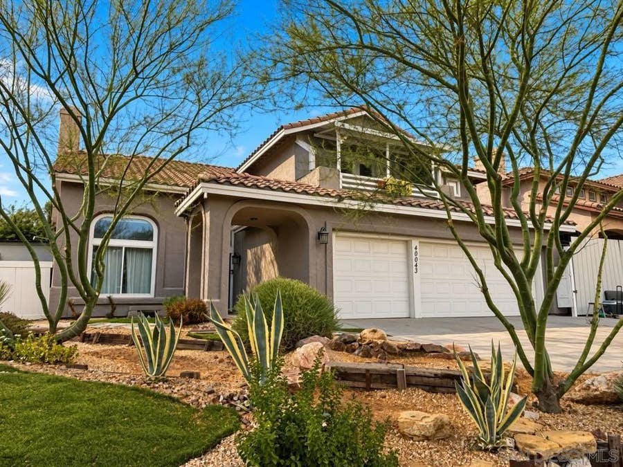 Property photo for 40043 Gibraltar, Murrieta, CA