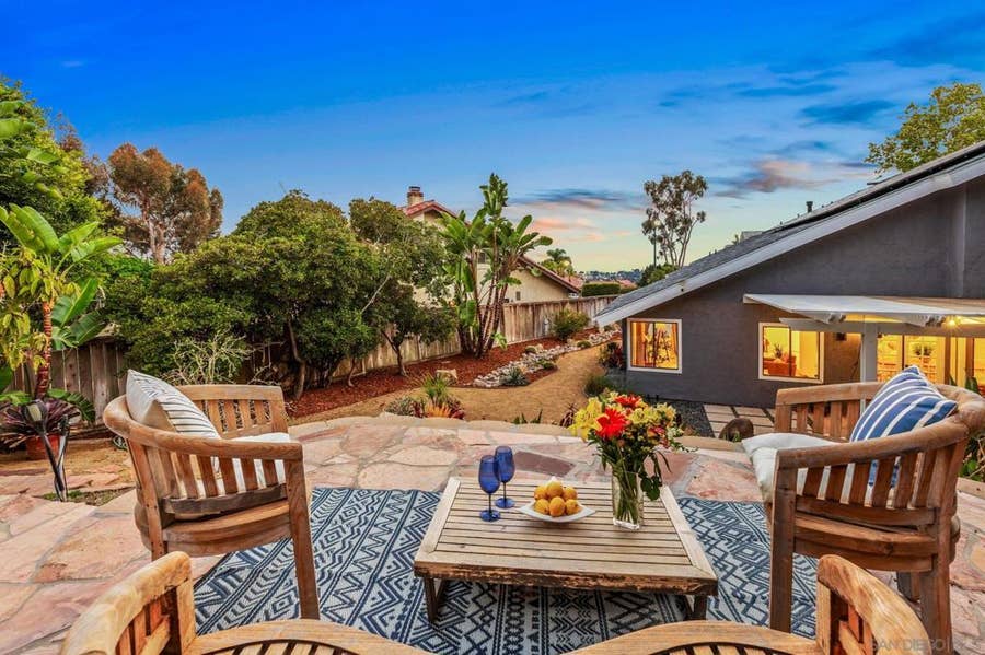 Property photo for 1141 Cerro Largo Dr, Solana Beach, CA