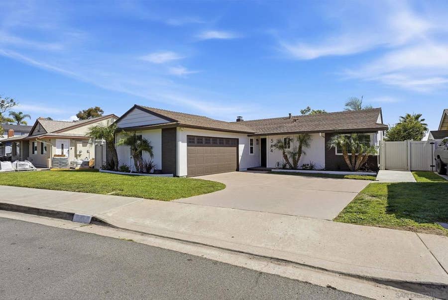 Property photo for 564 Azalea Street, Chula Vista, CA