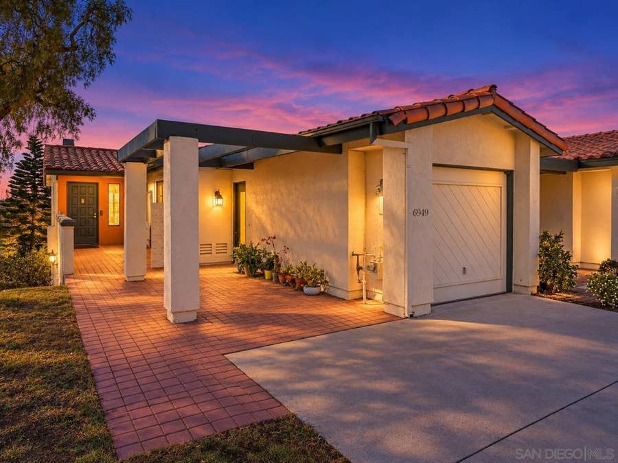 Property photo for 6949 Camino Revueltos, San Diego, CA