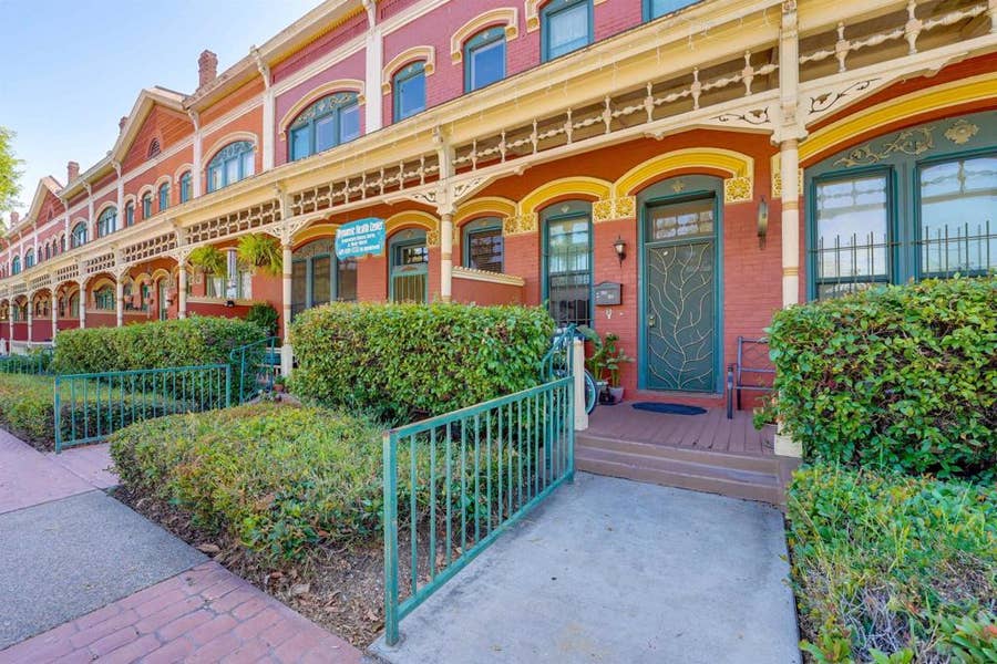 Property photo for 906 A Ave, National City, CA