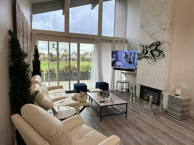 Property photo for 121 Via Coronado, Rancho Santa Fe, CA