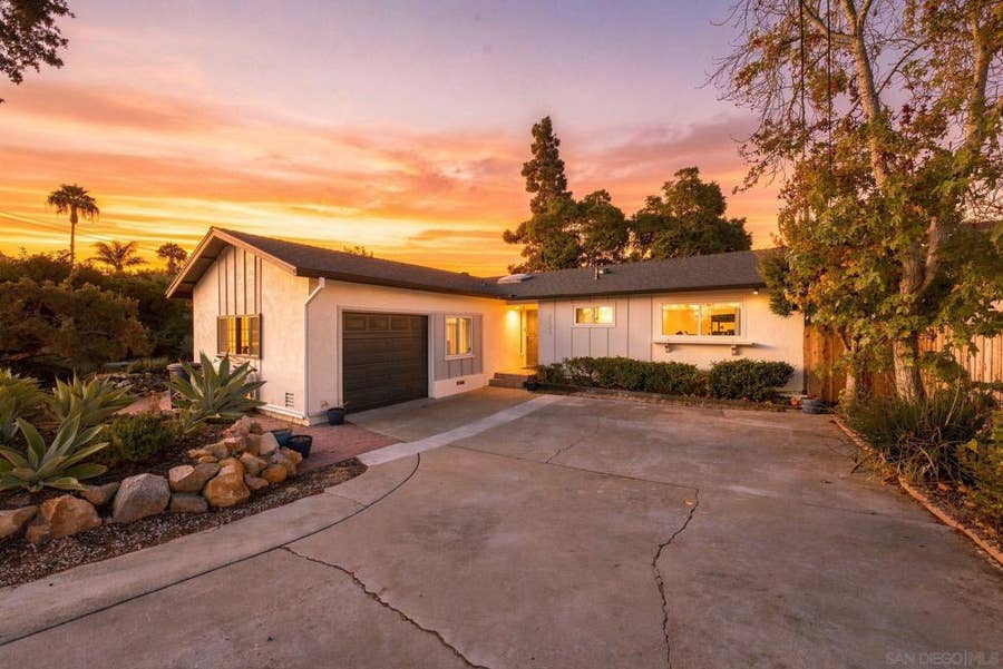 Property photo for 8845 Fabienne Way, La Mesa, CA