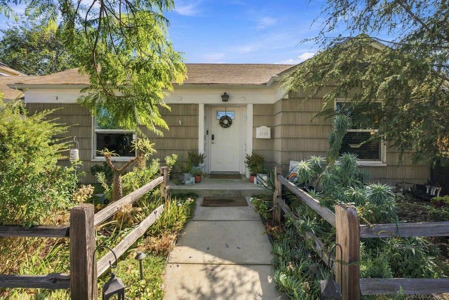 Property photo for 4531 Rolando Blvd, San Diego, CA