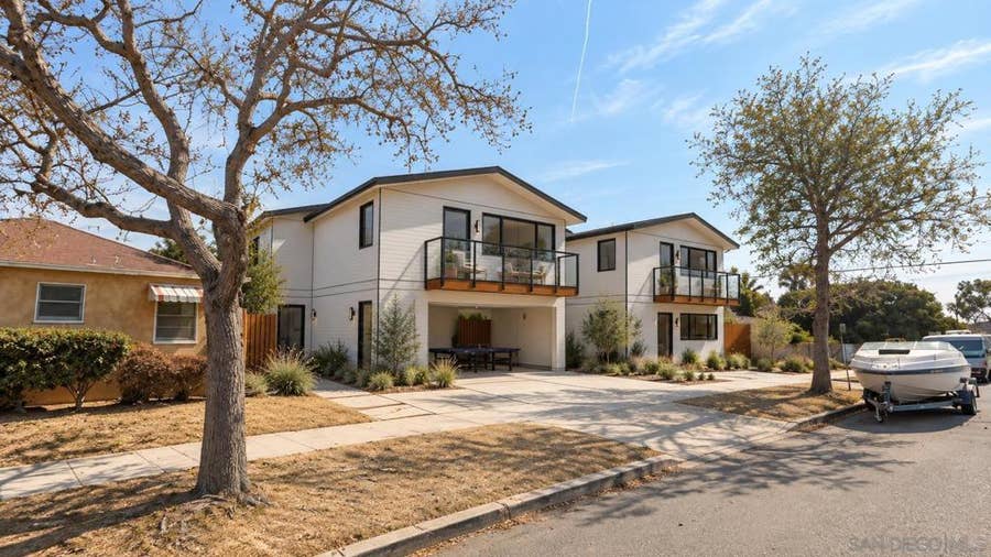 Property photo for 1303 Missouri St, San Diego, CA