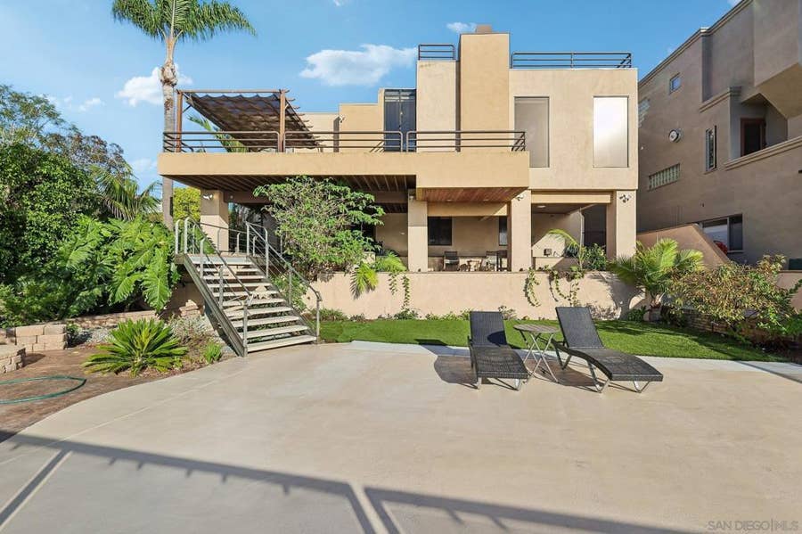 Property photo for 2070 Illion, San Diego, CA
