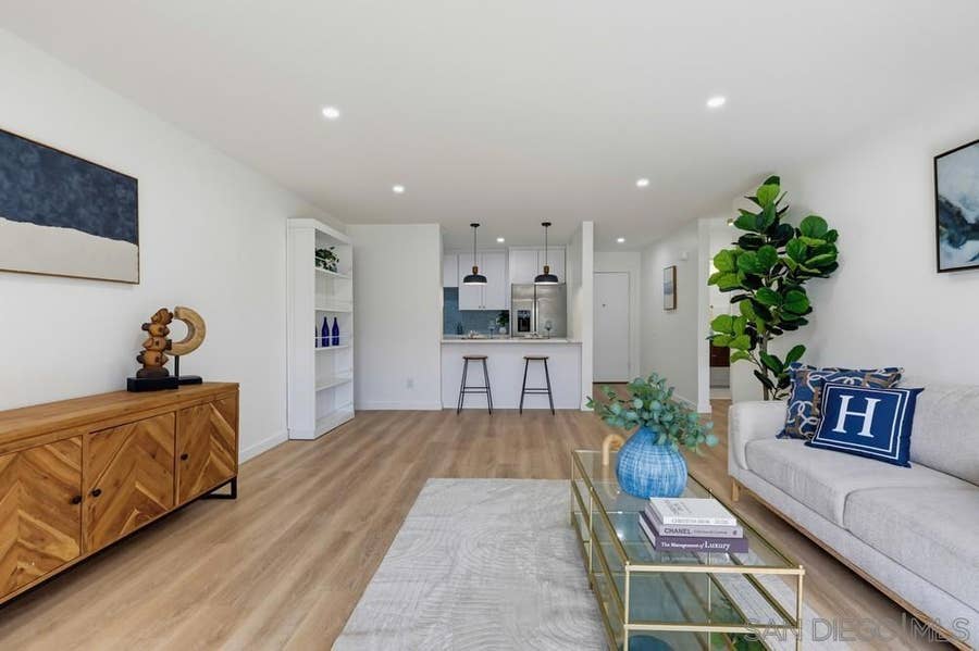 Property photo for 4444 W Point Loma, #98, San Diego, CA