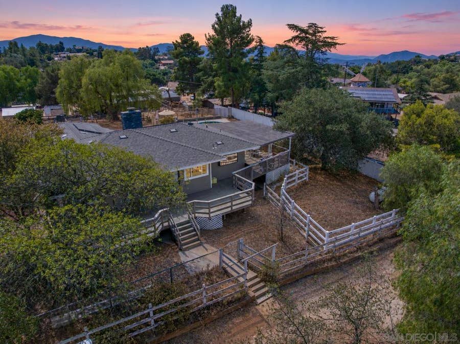 Property photo for 2110 Via Corina, Alpine, CA
