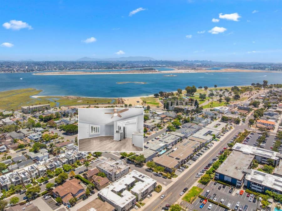 Property photo for 1740 Roosevelt, #Unit B, San Diego, CA