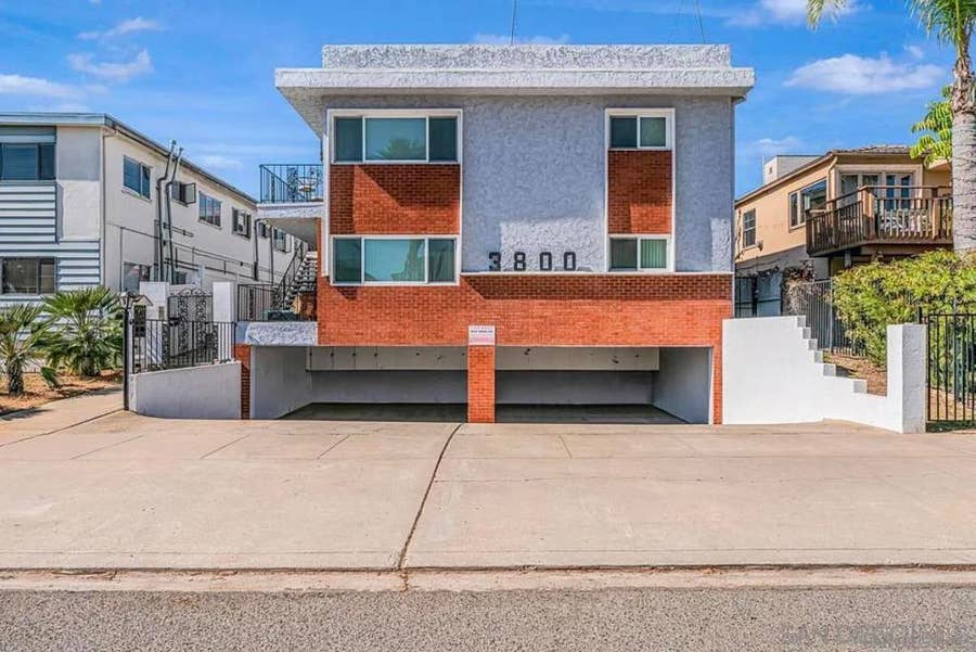 Property photo for 3800 Kendall St, #Unit 3, San Diego, CA