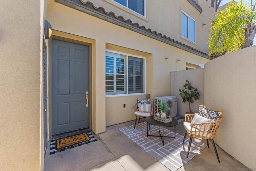 Property photo for 7705 El Cajon Blvd., #3, La Mesa, CA
