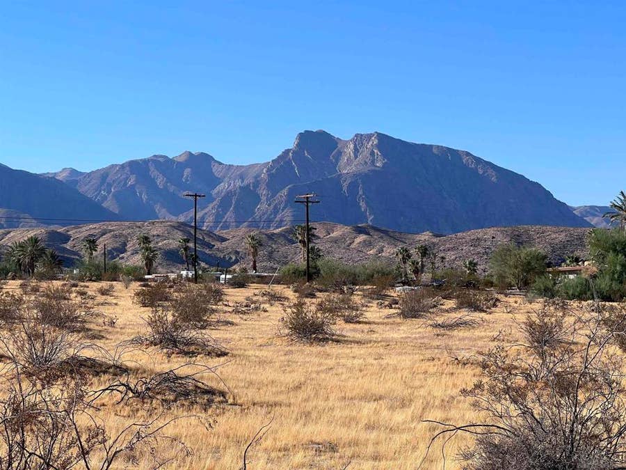 Property photo for Borrego Springs, Borrego Springs, CA