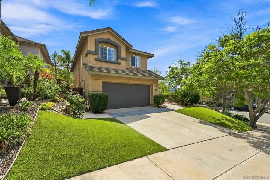 Property photo for 13628 Fontanelle Place, San Diego, CA