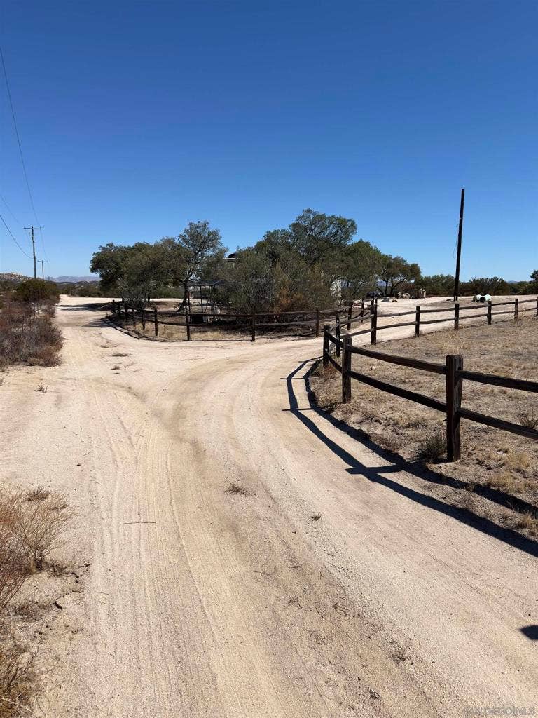 Property photo for 0 Moon Valley Rd, Boulevard, CA