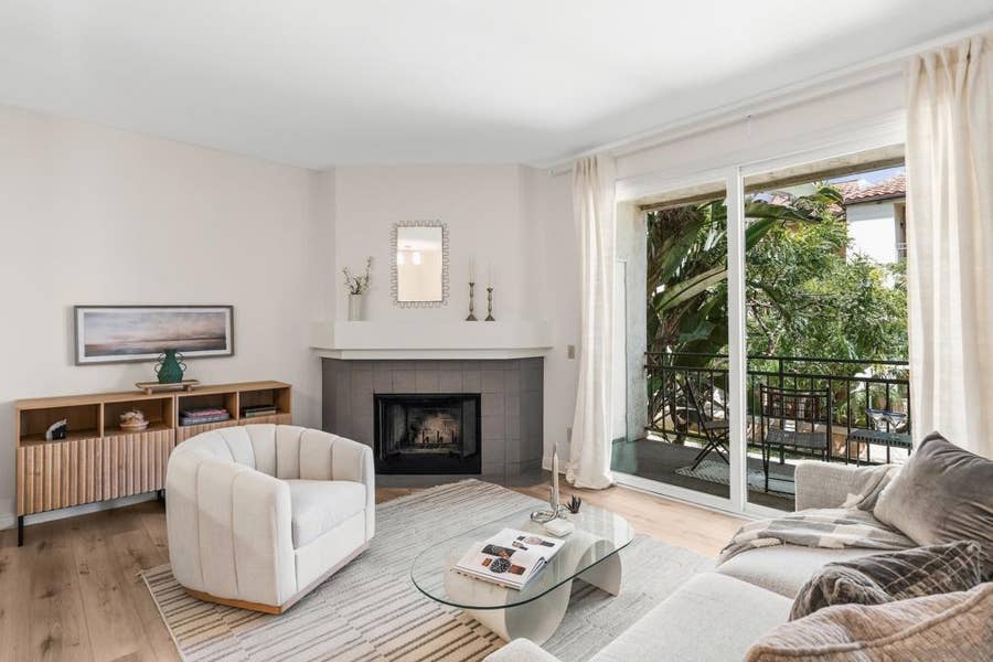 Property photo for 2150 Camino De La Reina, #216, San Diego, CA