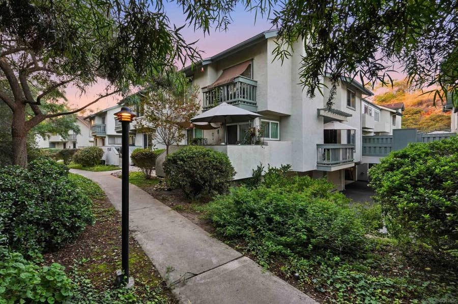 Property photo for 6939 Park Mesa, #114, San Diego, CA