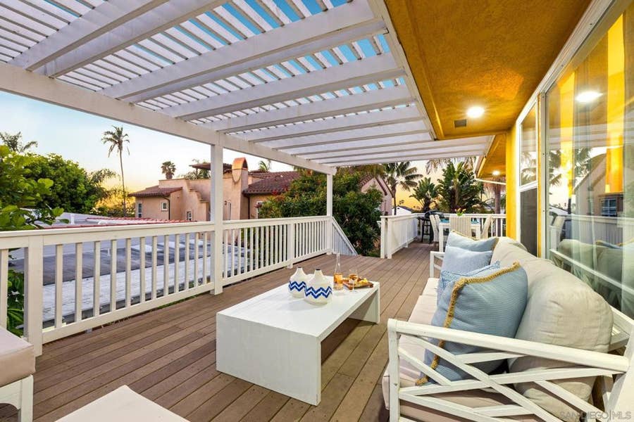 Property photo for 7377 Eads Ave., La Jolla, CA