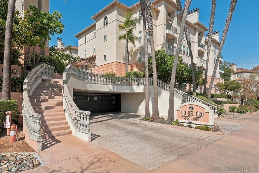 Property photo for 680 Camino De La Reina, #2201, San Diego, CA